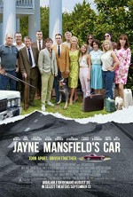Jayne Mansfield's Car (2012) afişi