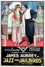 Jazz And Jailbirds (1919) afişi