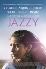 Jazzy (2024) afişi