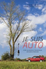 Je Suis Auto (2019) afişi