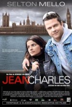 Jean Charles (2009) afişi