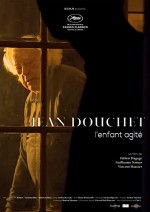Jean Douchet, l'enfant agité (2017) afişi