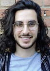 Jean-Mark Bou Mansour fotoğrafı