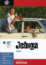 Jebiga (2000) afişi
