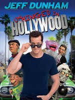 Jeff Dunham: Unhinged in Hollywood (2015) afişi