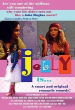 Jelly (2010) afişi