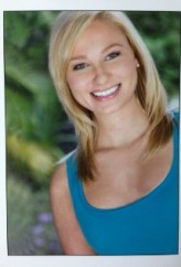 Jenna Newhart fotoğrafı
