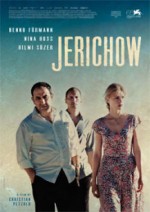 Jerichow (2008) afişi