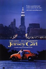 Jersey Girl ! (1992) afişi