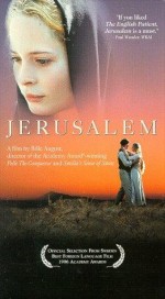 Jerusalem (1996) afişi
