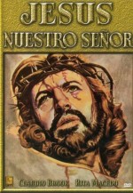 Jesús, Nuestro Señor (1971) afişi