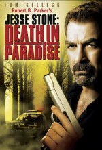 Jesse Stone: Death in Paradise (2006) afişi