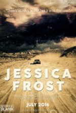 Jessica Frost (2021) afişi