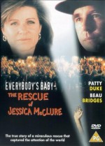 Jessica’nın Kurtuluşu (1989) afişi