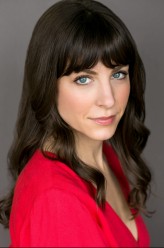Jessie Cohen fotoğrafı