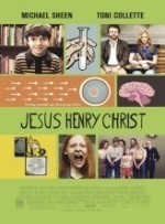 Jesus Henry Christ (2012) afişi