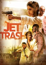 Jet Trash (2016) afişi