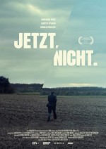 Jetzt.Nicht (2017) afişi