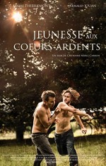 Jeunesse aux coeurs ardents (2018) afişi