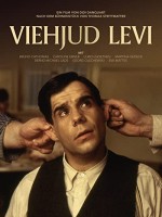 Jew-boy Levi (1999) afişi