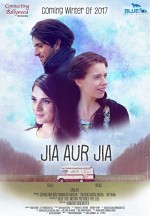 Jia aur Jia (2017) afişi
