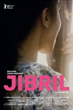 Jibril (2018) afişi
