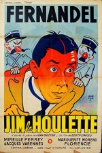Jim La Houlette (1935) afişi