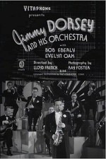 Jimmy Dorsey And His Orchestra (1938) afişi