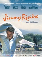 Jimmy Rivière (2010) afişi
