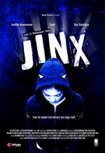 Jinx (2010) afişi