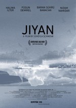 Jiyan (2019) afişi