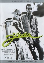 Jizda (1994) afişi