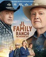 JL Family Ranch 2 (2020) afişi