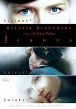 Joanna (2010) afişi
