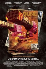 Jodorowsky's Dune (2013) afişi