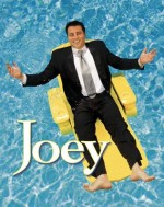 Joey (2004) afişi