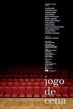 Jogo De Cena (2007) afişi