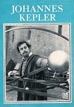 Johannes Kepler (1974) afişi