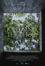 John and the Hole (2021) afişi