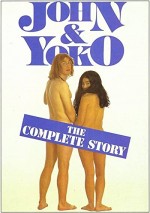 John and Yoko: A Love Story (1985) afişi