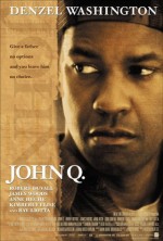 John Q (2002) afişi