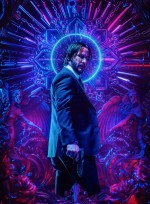 John Wick 5  afişi