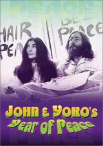 John & Yoko's Year Of Peace (2000) afişi