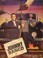 Johnny Banco (1967) afişi