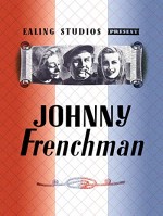Johnny Frenchman (1945) afişi