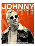 Johnny is nie dood nie (2016) afişi