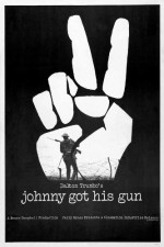 Johnny Silahını Kaptı (1971) afişi