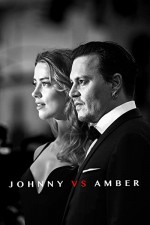Johnny vs Amber (2021) afişi