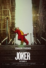Joker (2019) afişi