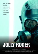 Jolly Roger (2022) afişi